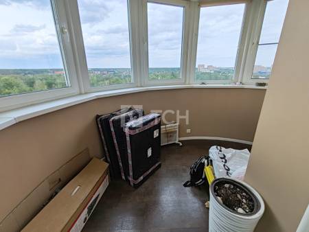 2-комн. квартира, Ивантеевка, Луговая улица, 3, #id1620862