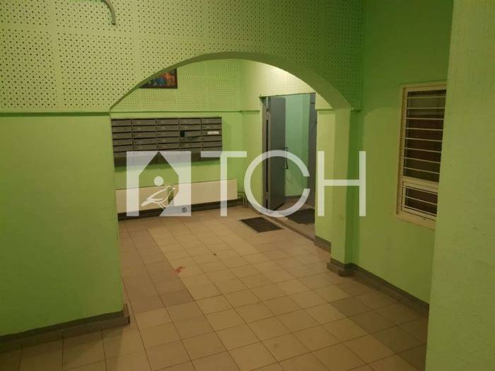1-комн. квартира, Балашиха, ул Твардовского, 20 #id289054