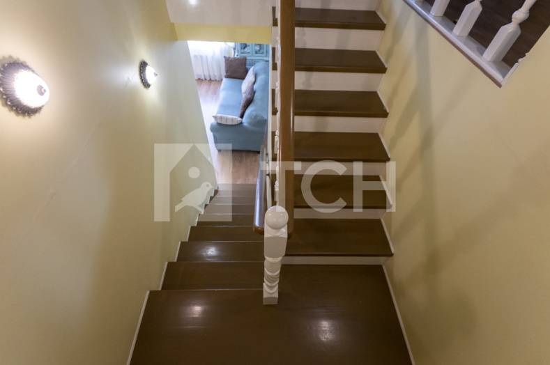 3-комн. Квартира, деревня Оболдино, Радужная улица, 13, #id560609