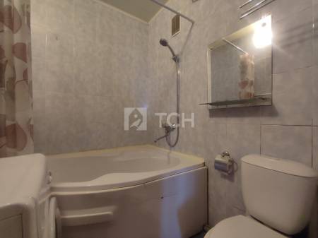 1-комн. квартира, Павловский Посад, улица Фрунзе, 22, #id2034632