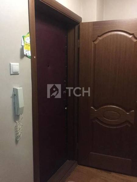 2-комн. квартира, Щёлково, улица Бахчиванджи, 6, #id1282136