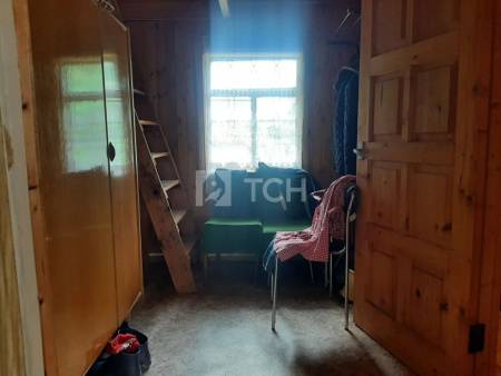 Дом, Сергиево-Посадский г.о., садовое товарищество Напольское, #id2212643
