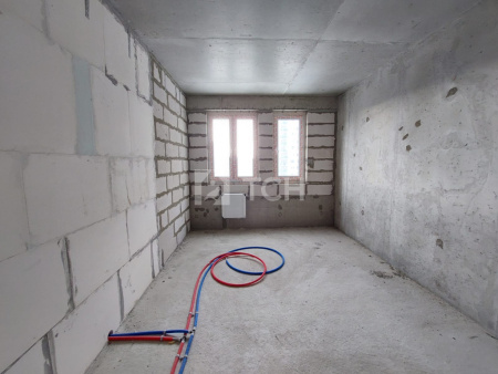 1-комн. квартира, Ивантеевка, Заводская улица, 9А, #id451529