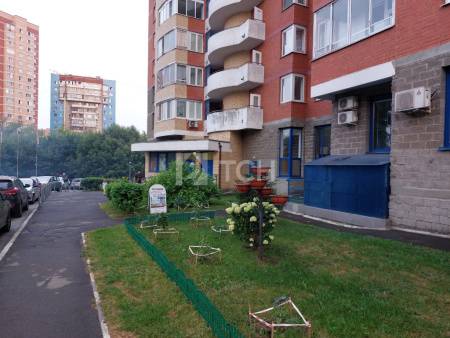 1-комн. квартира, Пушкино, Московский проспект, 57к3, #id2295124