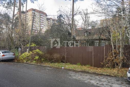 Земельный участок, г.о. Королёв, Королёв, Комитетская улица, 15, #id1892819