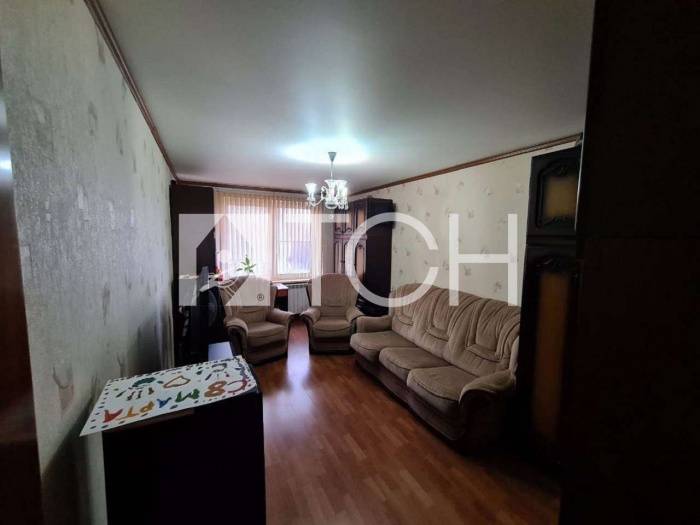 2-комн. квартира, Пушкино, ул Гоголевская, 12 #id282098