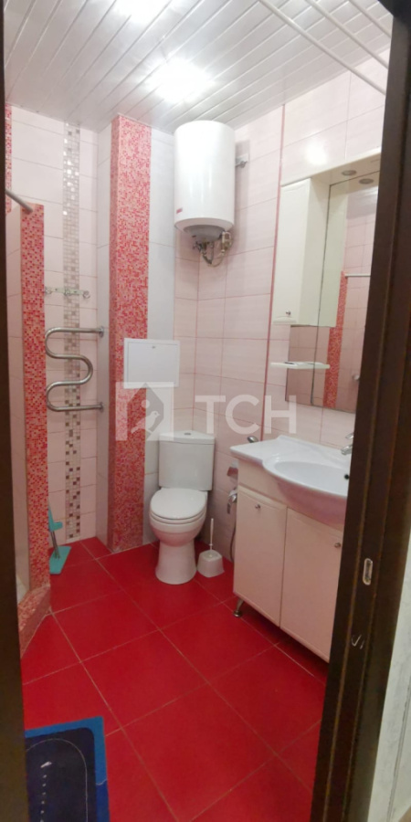 2-комн. квартира, Щёлково, 2, #id1378863