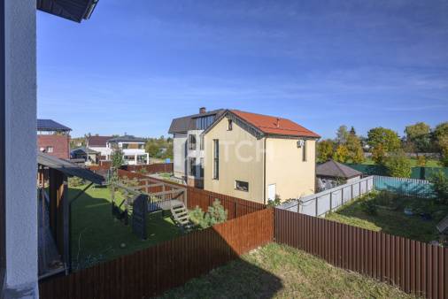 Дом, г.о. Щёлково, посёлок Образцово, #id1745845