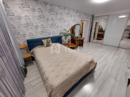 1-комн. квартира, Королёв, улица Орджоникидзе, 2Г, #id1350125