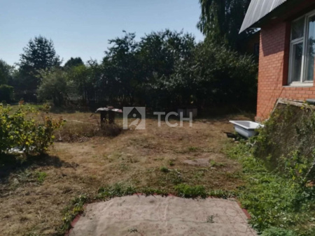 Дом, г.о. Лосино-Петровский, деревня Топорково, 2-я линия, 9, #id606539