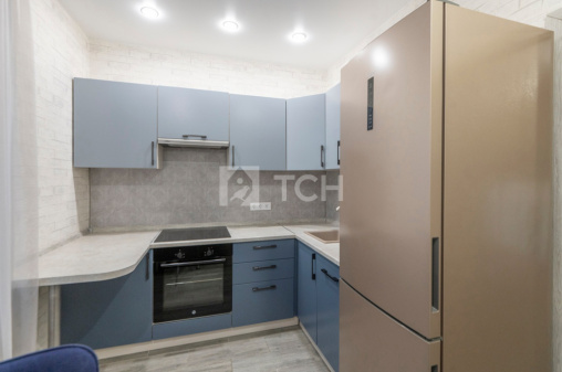 1-комн. квартира, Ивантеевка, улица Прокудина, 5, #id1531128