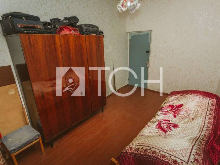 2-комн. квартира, Щелково, ул Беляева, 30а #id256359