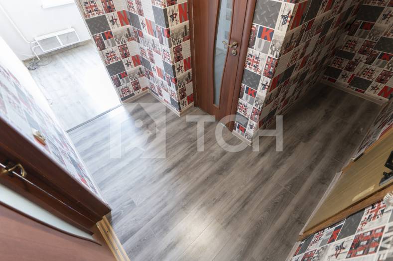 1-комн. Квартира, Мытищи, Олимпийский проспект, 2к1, #id604344