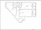 2-комн. квартира, Балашиха, б-р Горенский, 3 #id298693