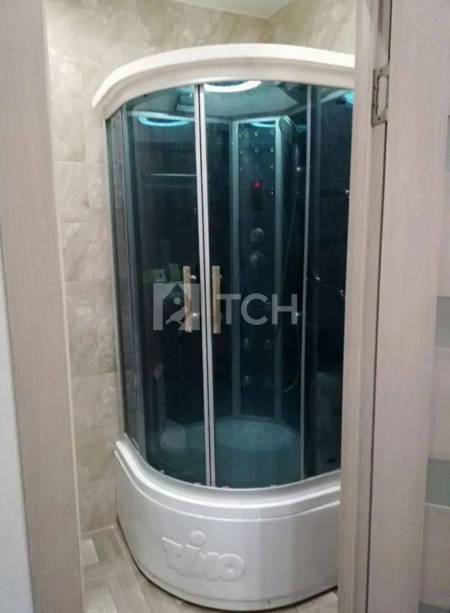 1-комн. квартира, Королёв, Бурковский проезд, 38к3, #id2038734