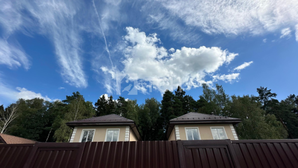 Дом, г.о. Щёлково, КП Лосиный парк, #id1740431