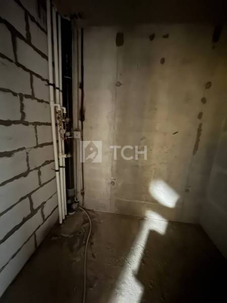 1-комн. квартира, Ивантеевка, Заводская улица, 9А, #id2011639