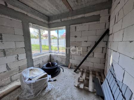 Дом, Сергиево-Посадский г.о., Сергиев Посад, Садовая улица, #id1727592