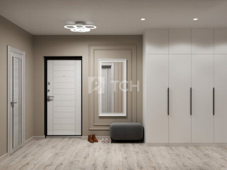 2-комн. квартира, Краснодарский край, посёлок городского типа Дагомыс, Батумское шоссе, 69/1Б, #id1357890