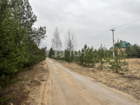 Дом, г.о. Щёлково, коттеджный посёлок Северная Ривьера, Вишнёвая улица, #id1547419