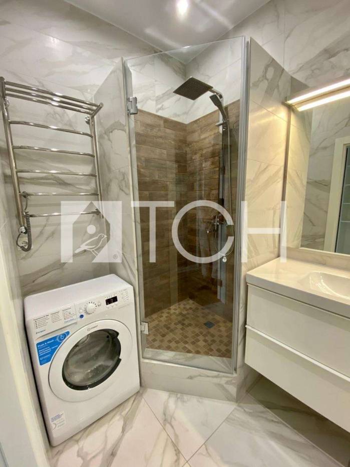 1-комн. квартира, Пушкино, ш Ярославское, 141к2 #id304112