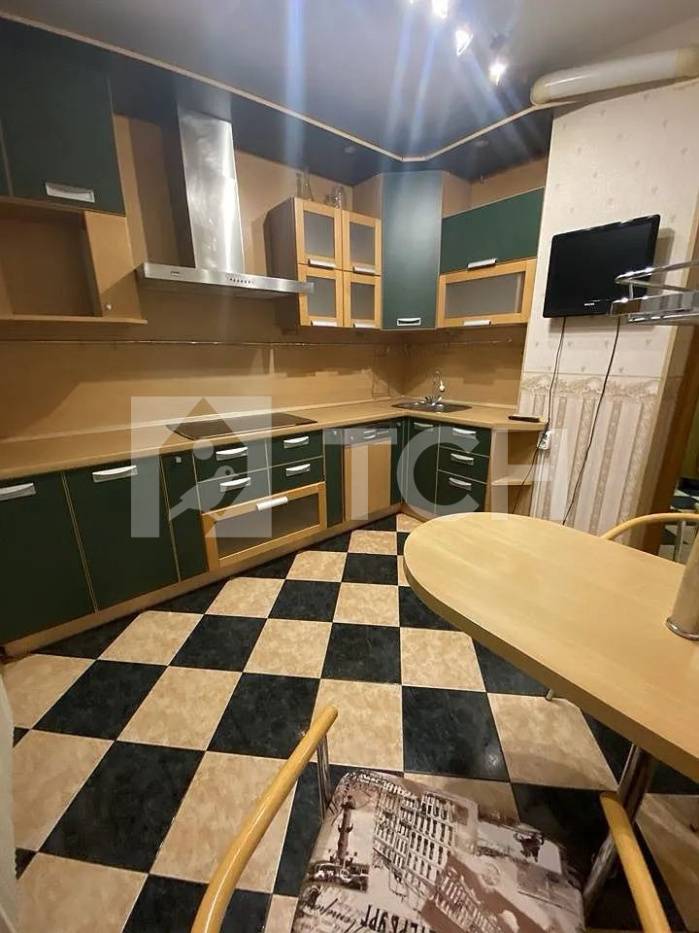 2-комн. Квартира, Королёв, проспект Космонавтов, 26, #id568368