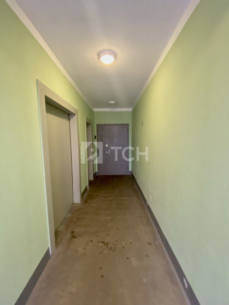 2-комн. квартира, Балашиха, Зелёная улица, 34, #id1556282