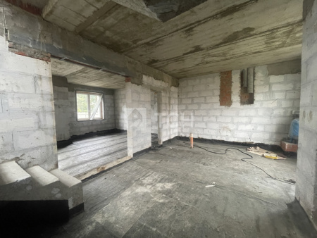 Дом, г.о. Щёлково, коттеджный посёлок Северная Ривьера, Прохладная улица, #id1582198