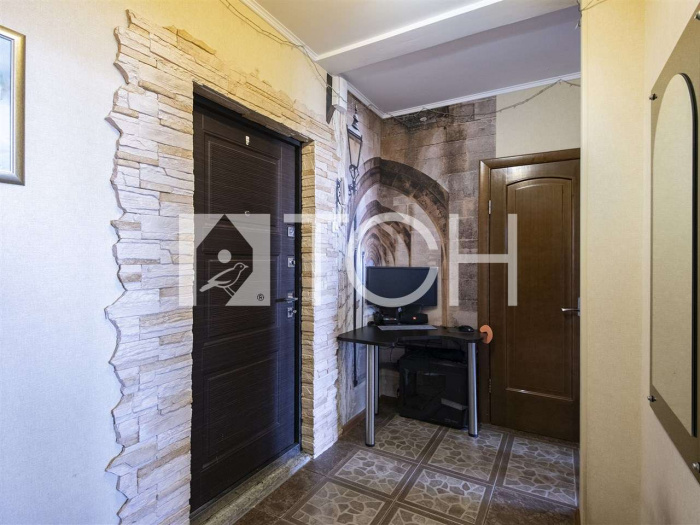 1-комн. квартира, Королев, ул Калининградская, 17к1 #id279586