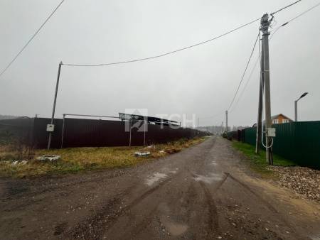 Дом, г.о. Щёлково, Ягодная улица, #id1950138