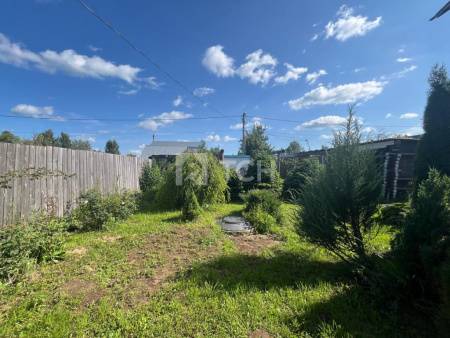 Дом, г.о. Лосино-Петровский, деревня Райки, 41, #id1867658