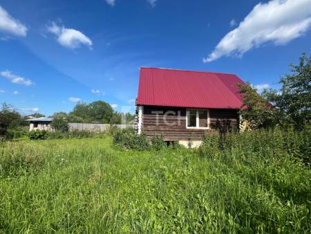 Дом, г.о. Лосино-Петровский, деревня Райки, 41, #id1867658