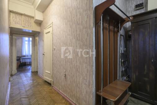 2-комн. квартира, Москва, 7-я улица Текстильщиков, 7к1, #id1868829