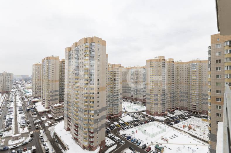 1-комн. Квартира, Балашиха, улица Строителей, 3, #id631608
