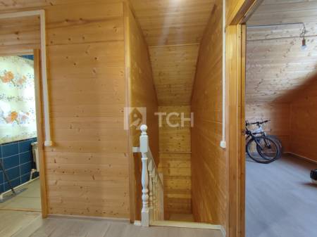 Дом, Раменский муниципальный округ, КП Морозово, 230, #id2044196