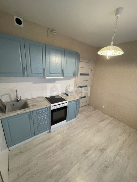 1-комн. квартира, Ивантеевка, улица Бережок, 3, #id1706431