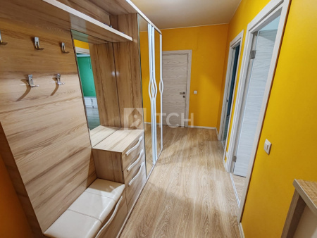 2-комн. квартира, Ивантеевка, 25, #id1613225