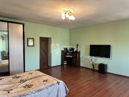 Дом, Владимирская область, Александровский район, деревня Крутец, Луговая улица, 11, #id1241494