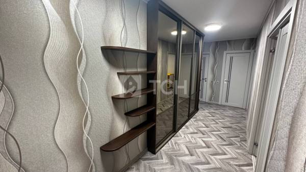 3-комн. квартира, Щёлково, 10к2, #id1757994