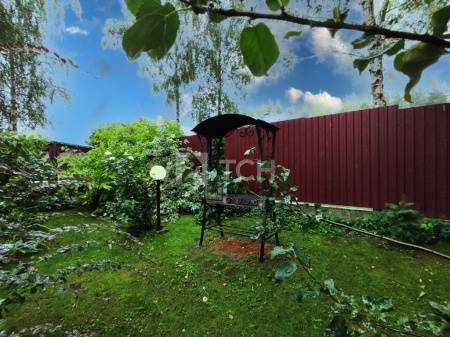 Дом, Раменский муниципальный округ, деревня Фенино, 23, #id1915837