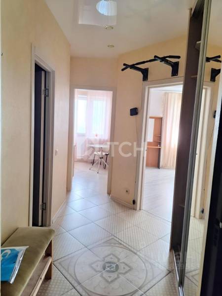 1-комн. квартира, Ивантеевка, улица Бережок, 3, #id1103877