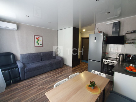 Квартира-студия, Балашиха, улица Яганова, 11, #id1037443