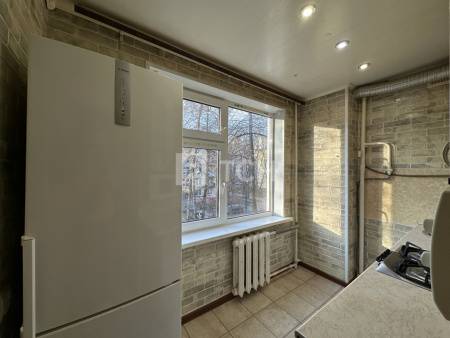 2-комн. квартира, Королёв, улица Тихомировой, 4, #id1908091