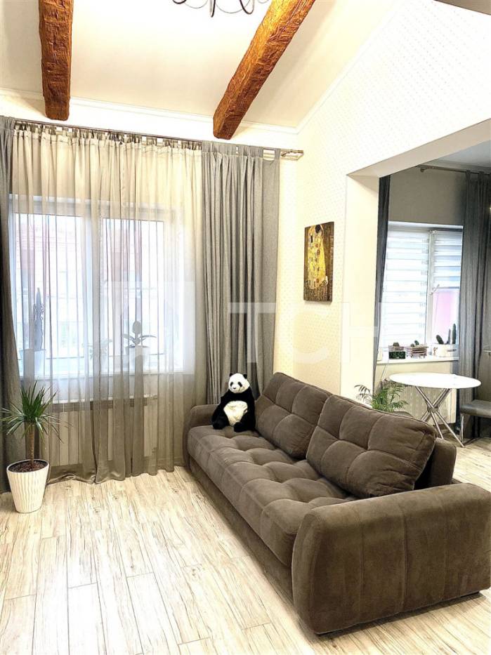 3-комн. Квартира, Королёв, улица Горького, 79к9, #id360966