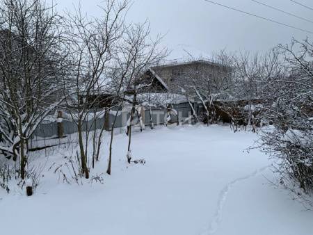 Земельный участок, г.о. Мытищи, деревня Сёмкино, #id1995491