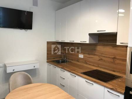 1-комн. квартира, Мытищи, проспект Астрахова, 7, #id1944031