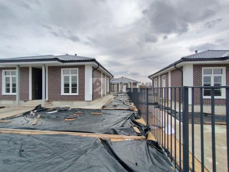 Дом, г.о. Щёлково, деревня Аксиньино, #id1581884