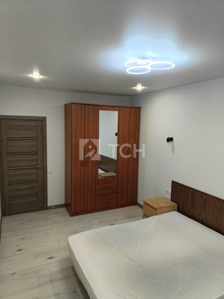 1-комн. квартира, Королёв, Пионерская улица, 30к15, #id1956997