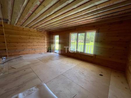 Дом, г.о. Пушкинский, деревня Бортнево, #id1743229