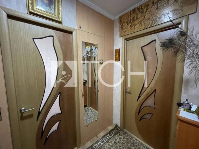 2-комн. квартира, Монино, ул Генерала Дементьева, 13 #id279897